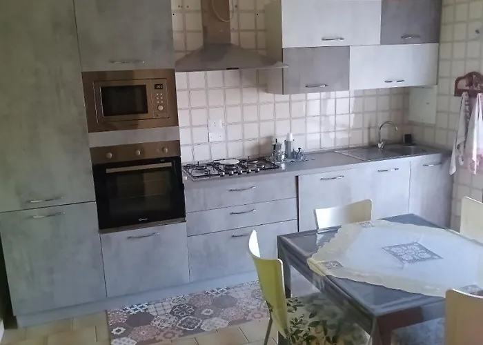 Girasole Apartament Montesarchio