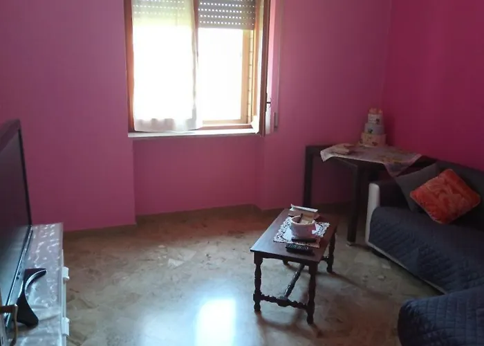 Girasole Montesarchio